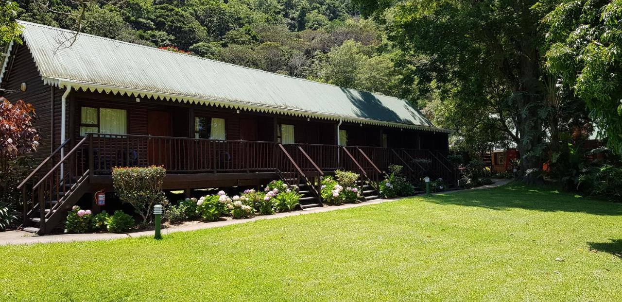 Cremorne Estate 호텔 Port Saint Johnʼs 외부 사진